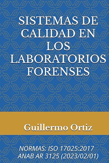 Quality Systems in Forensic Laboratories